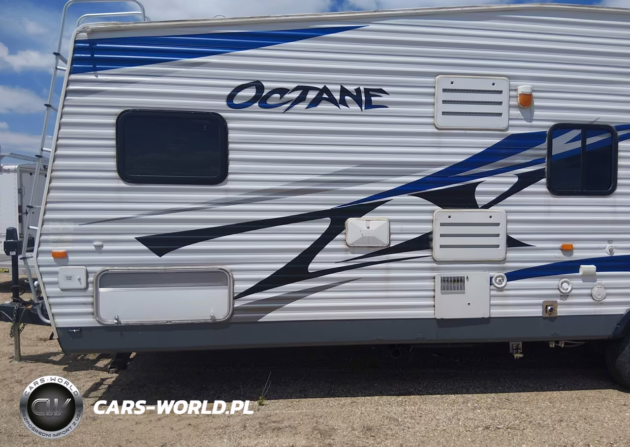 2013 Jayco Other VIN:1UJBJSBP5D1VY0051 - 7