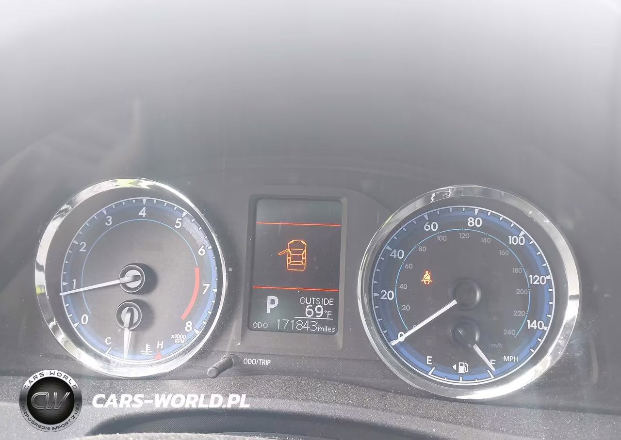 2019 Toyota Corolla Le VIN:2T1BURHE9KC186888 - 7