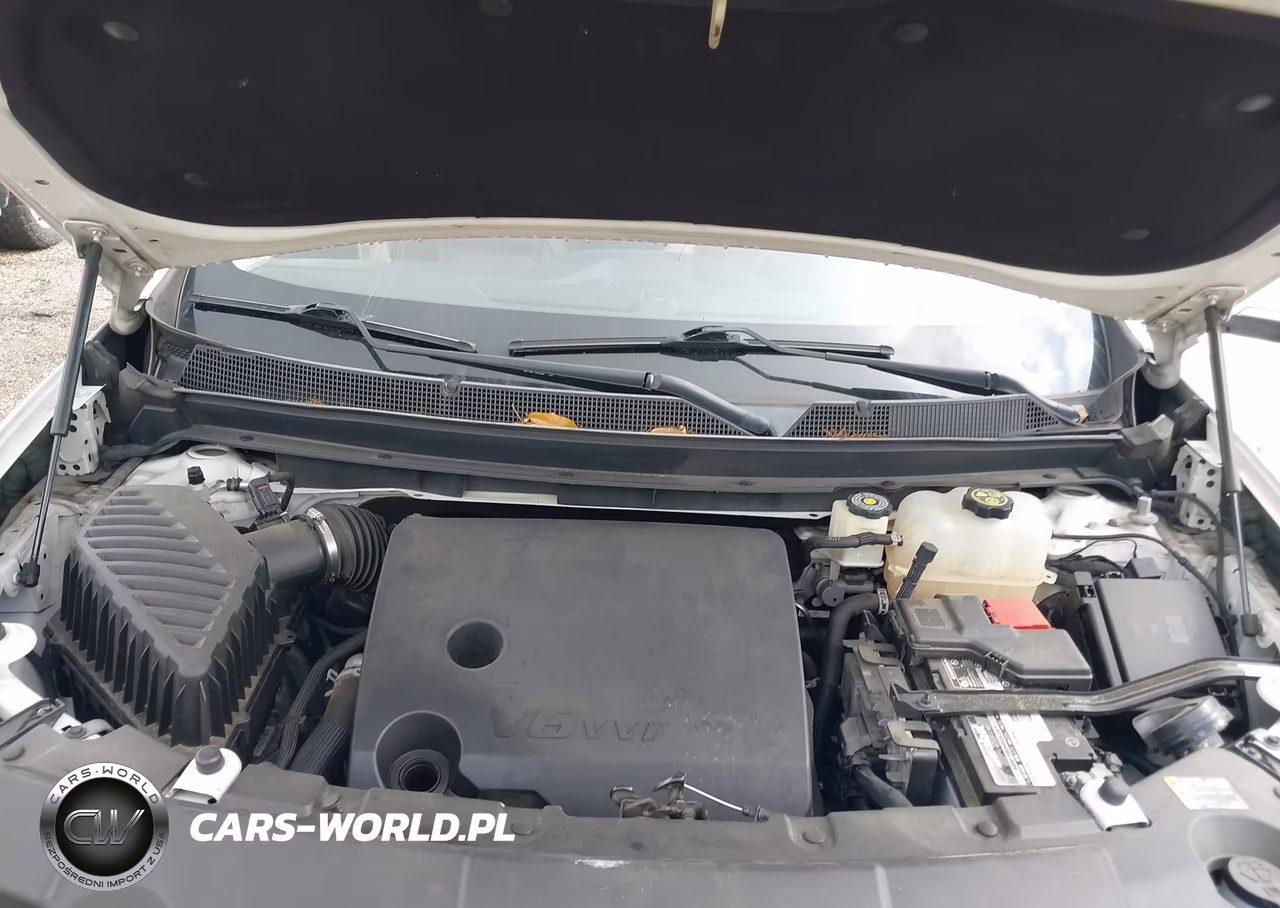 2019 Chevrolet Traverse High Country VIN:1GNEVJKW2KJ183906 - 10