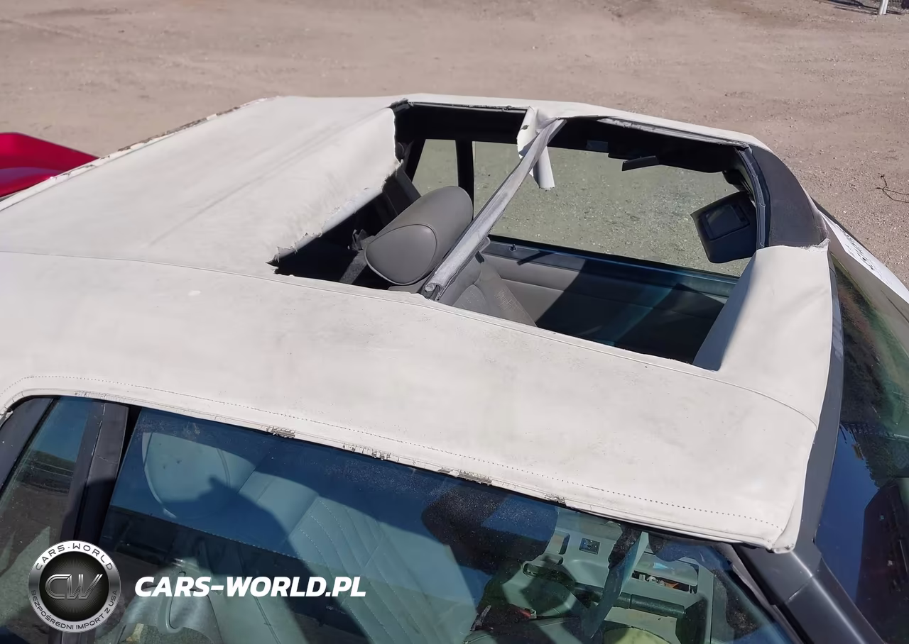 1988 Ford Mustang Lx VIN:1FABP44AXJF208633 - 6