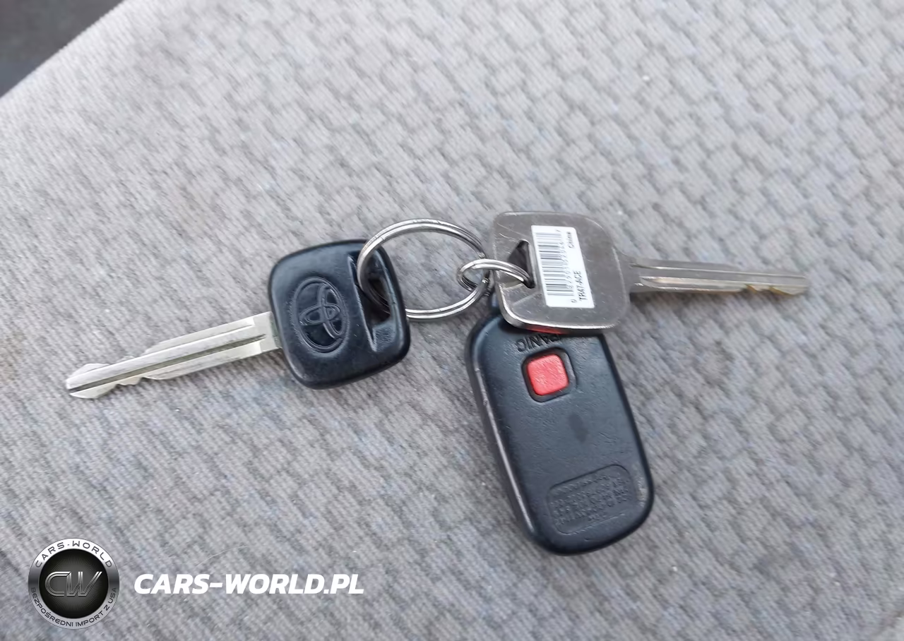 2003 Toyota Corolla Le VIN:JTDBR38E432006022 - 11