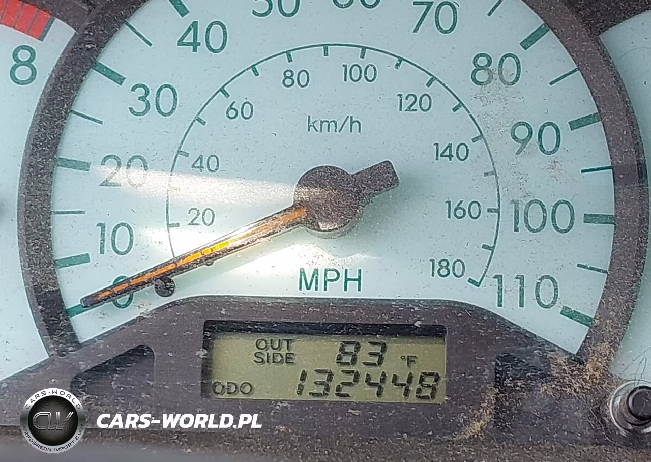 2003 Toyota Corolla Le VIN:JTDBR38E432006022 - 7