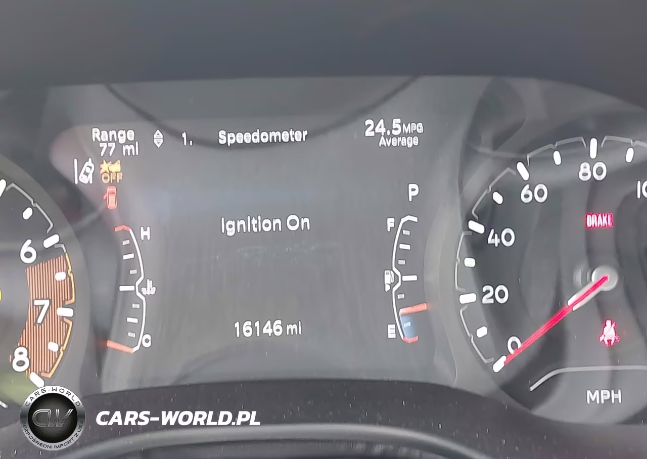 2024 Jeep Compass Limited 4X4 VIN:3C4NJDCN8RT127161 - 7