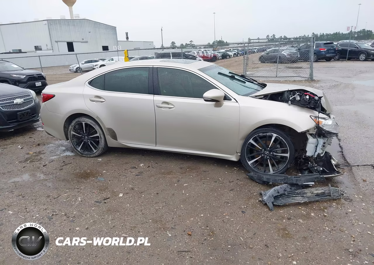 2013 Lexus Es 350 VIN:JTHBK1GG9D2073646 - 13