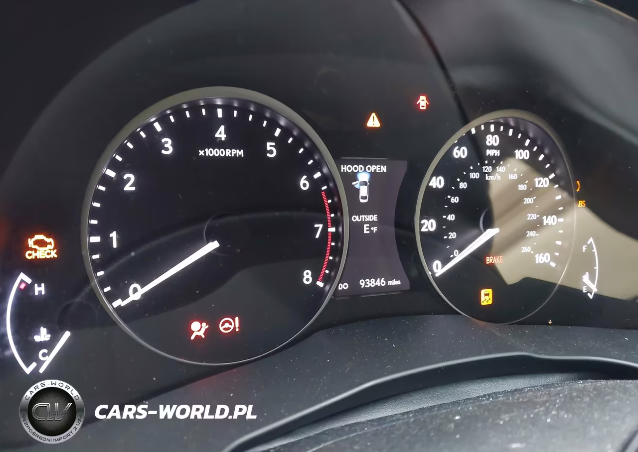2013 Lexus Es 350 VIN:JTHBK1GG9D2073646 - 7