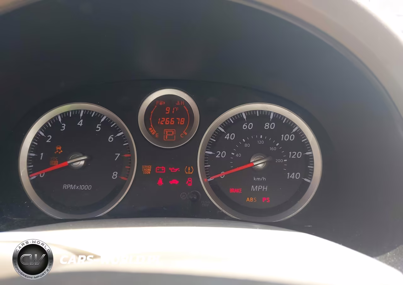 2011 Nissan Sentra 2.0Sl VIN:3N1AB6AP9BL614275 - 7