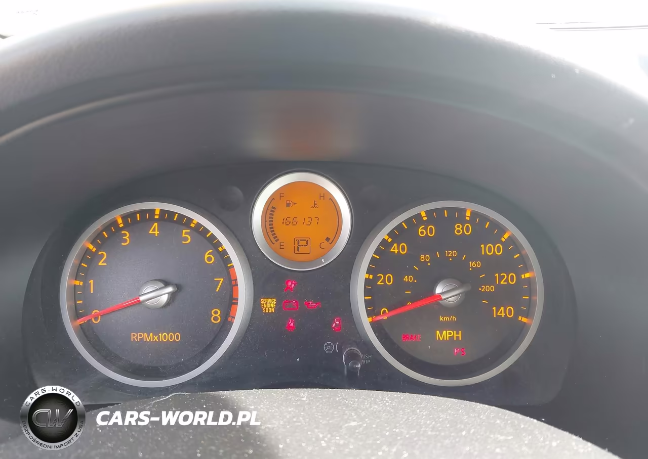 2008 Nissan Sentra 2.0S VIN:3N1AB61E58L740026 - 7