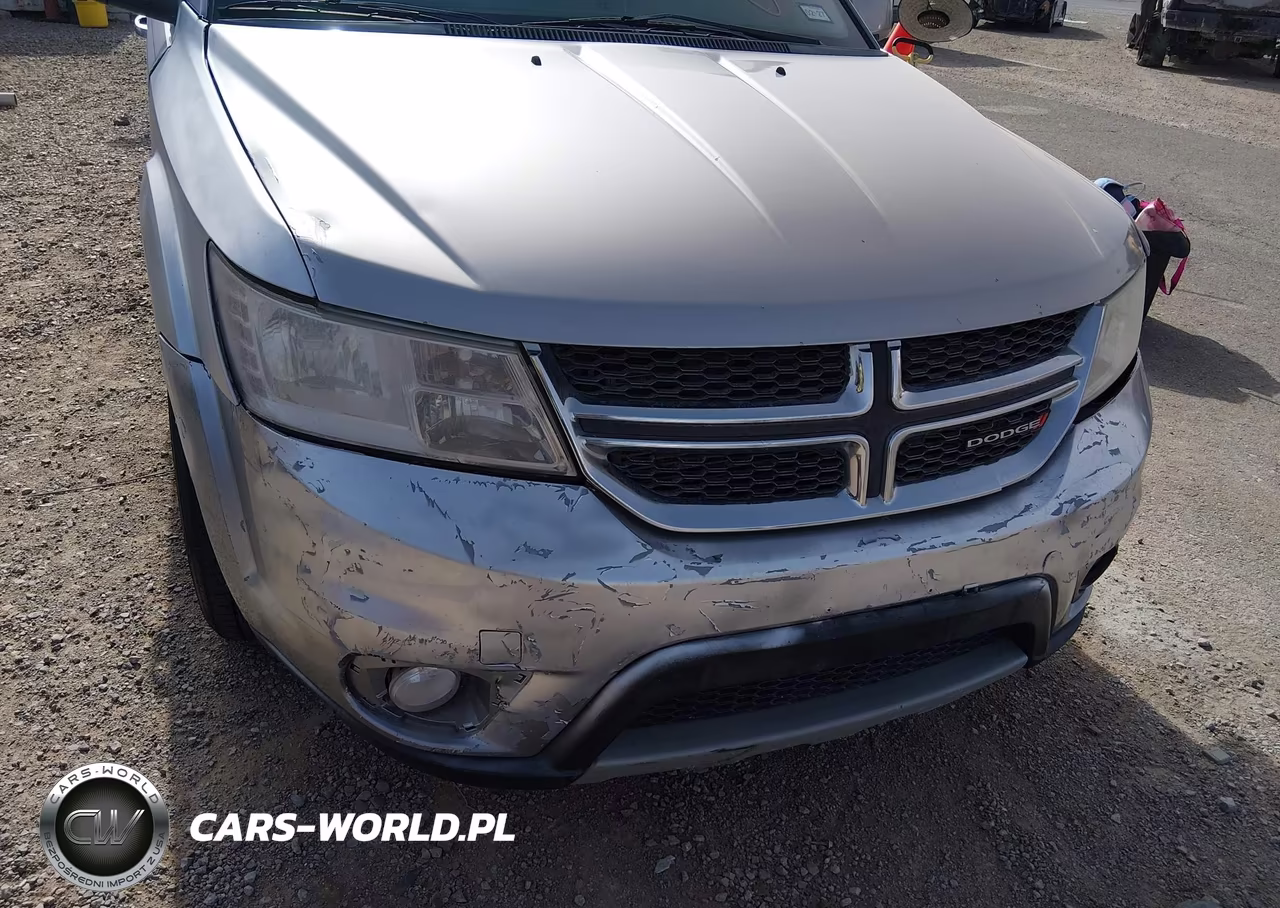 2016 Dodge Journey Sxt VIN:3C4PDCBG5GT122901 - 12
