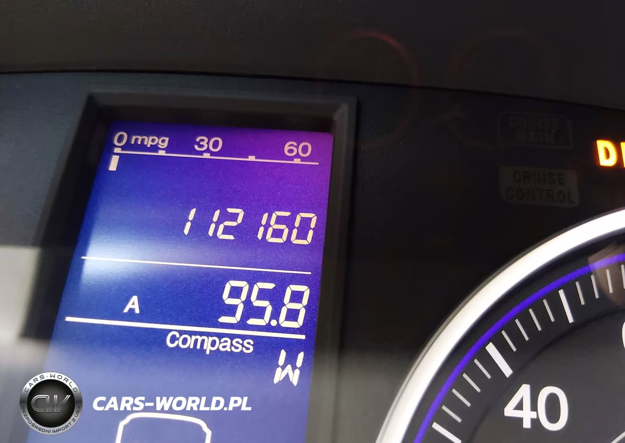 2011 Honda Cr-V Ex VIN:5J6RE3H59BL055875 - 16