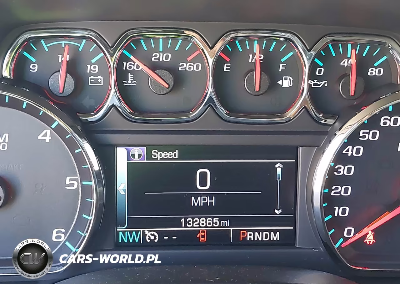 2016 Chevrolet Suburban Lt VIN:1GNSKHKCXGR267636 - 15