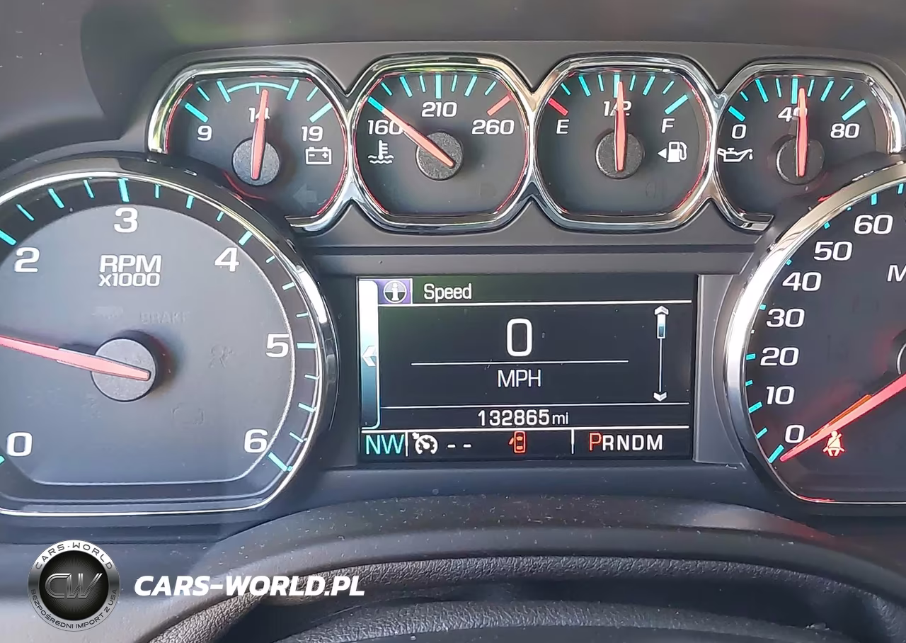2016 Chevrolet Suburban Lt VIN:1GNSKHKCXGR267636 - 7