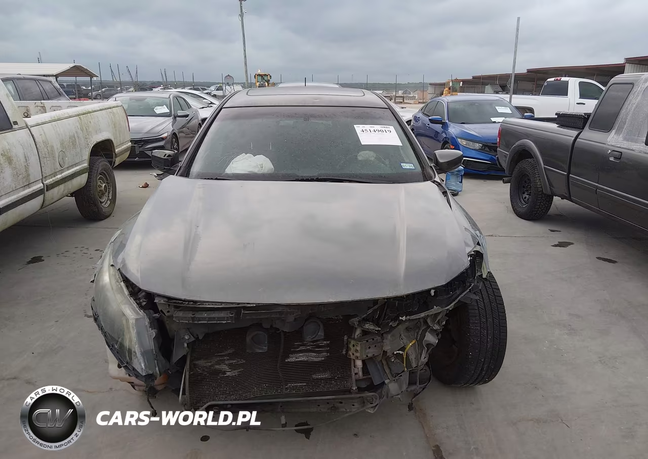 2010 Honda Accord Crosstour Ex VIN:5J6TF1H34AL011416 - 12