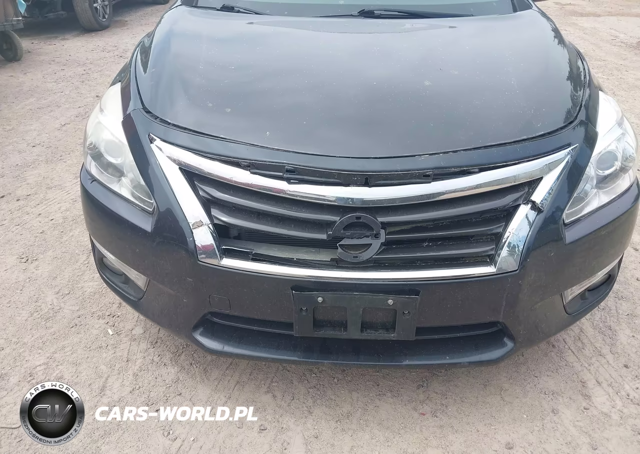 2015 Nissan Altima 2.5 Sv VIN:1N4AL3AP5FC411240 - 6