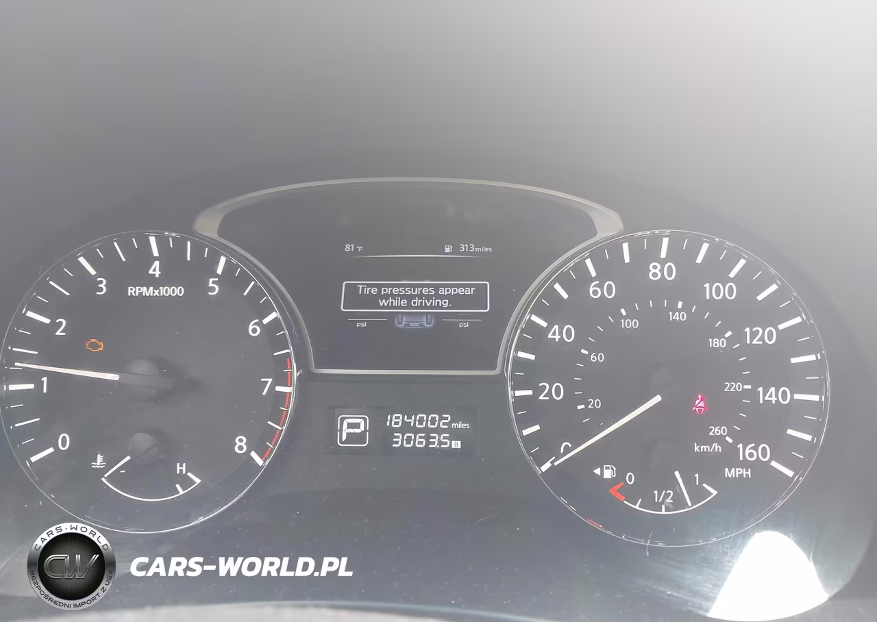 2015 Nissan Altima 2.5 Sv VIN:1N4AL3AP5FC411240 - 7