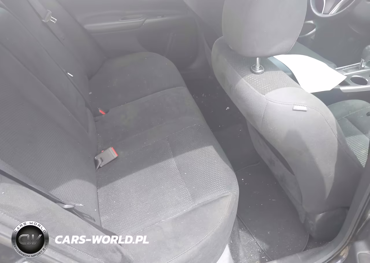 2015 Nissan Altima 2.5 Sv VIN:1N4AL3AP5FC411240 - 8