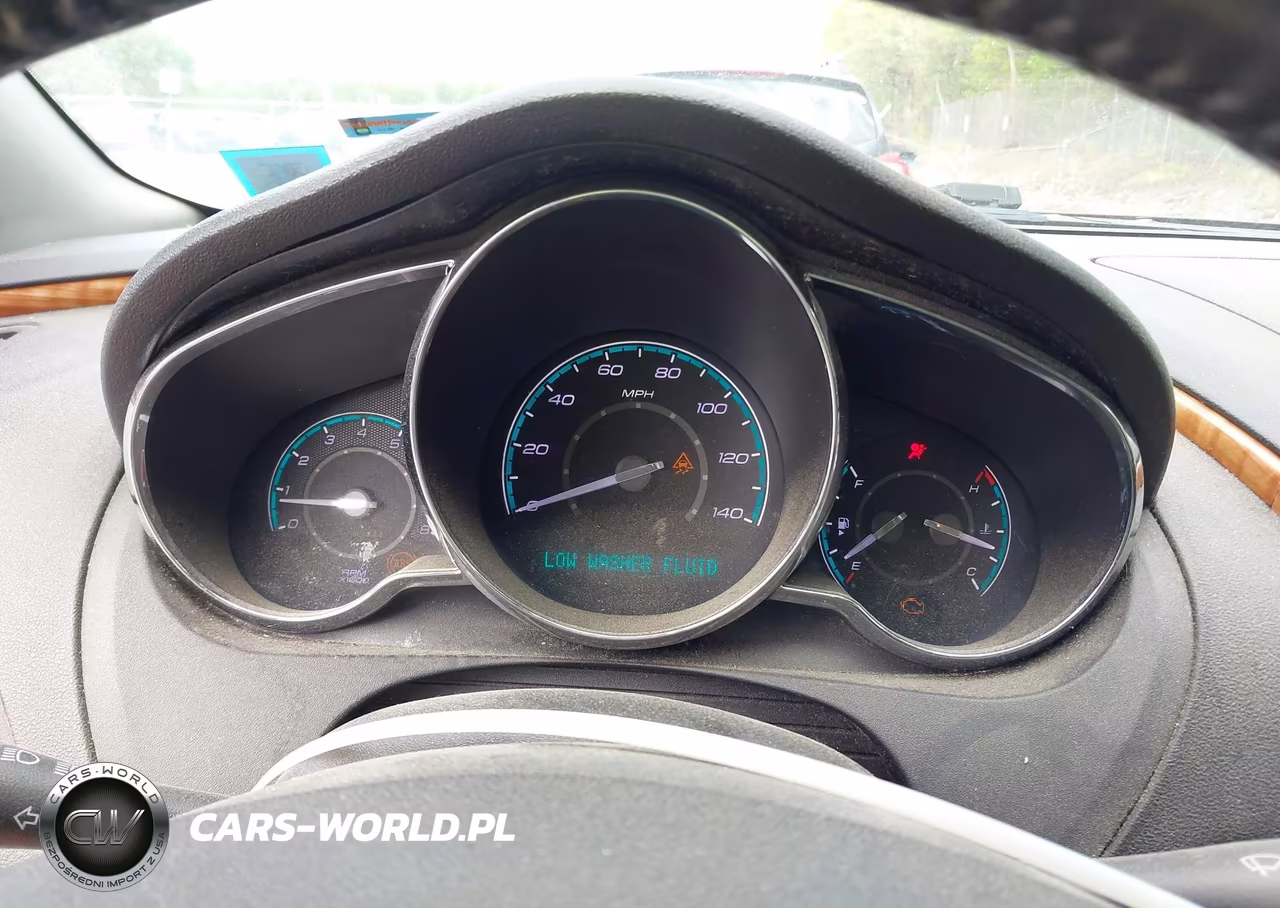 2011 Chevrolet Malibu 2Lt VIN:1G1ZD5E10BF296513 - 7
