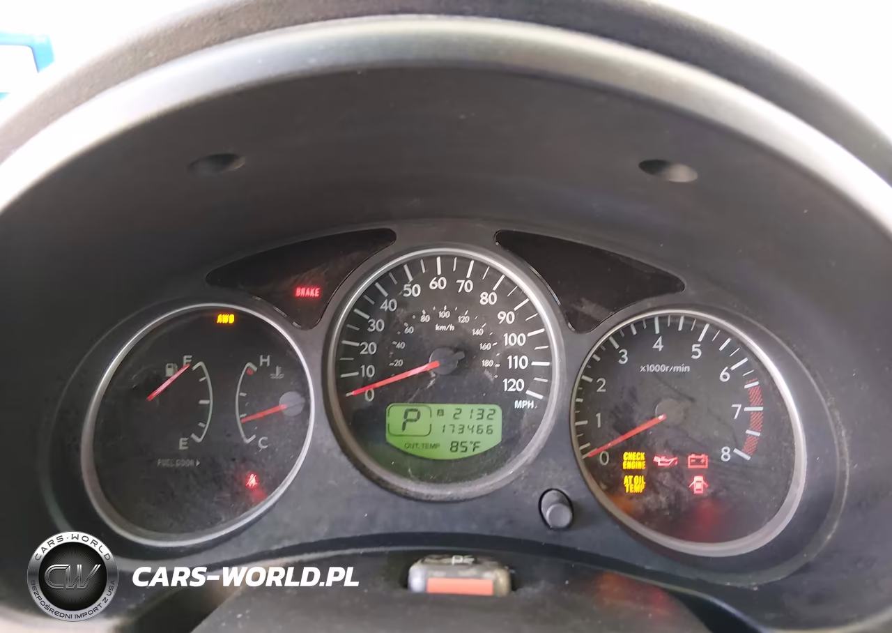 2006 Subaru Forester 2.5X VIN:JF1SG63676H721150 - 7