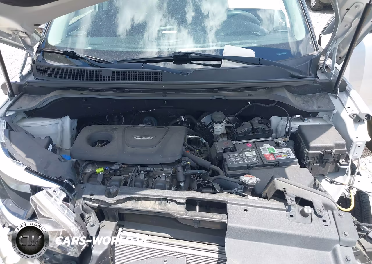 2019 Kia Soul VIN:KNDJN2A2XK7002785 - 10