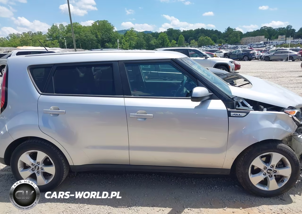 2019 Kia Soul VIN:KNDJN2A2XK7002785 - 13