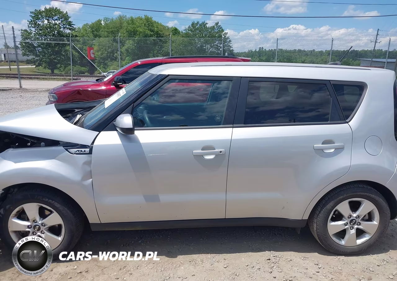 2019 Kia Soul VIN:KNDJN2A2XK7002785 - 14