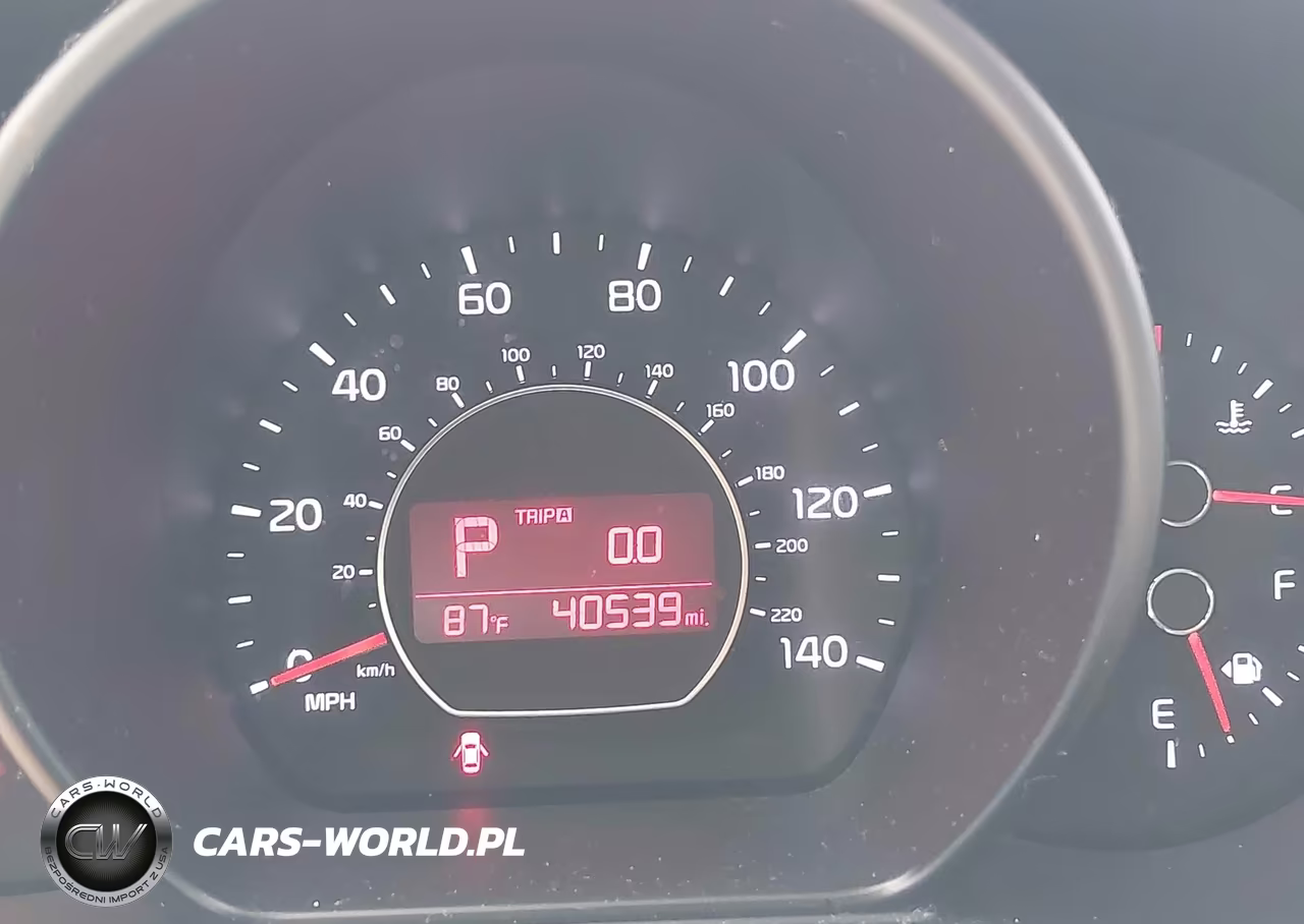 2019 Kia Soul VIN:KNDJN2A2XK7002785 - 15