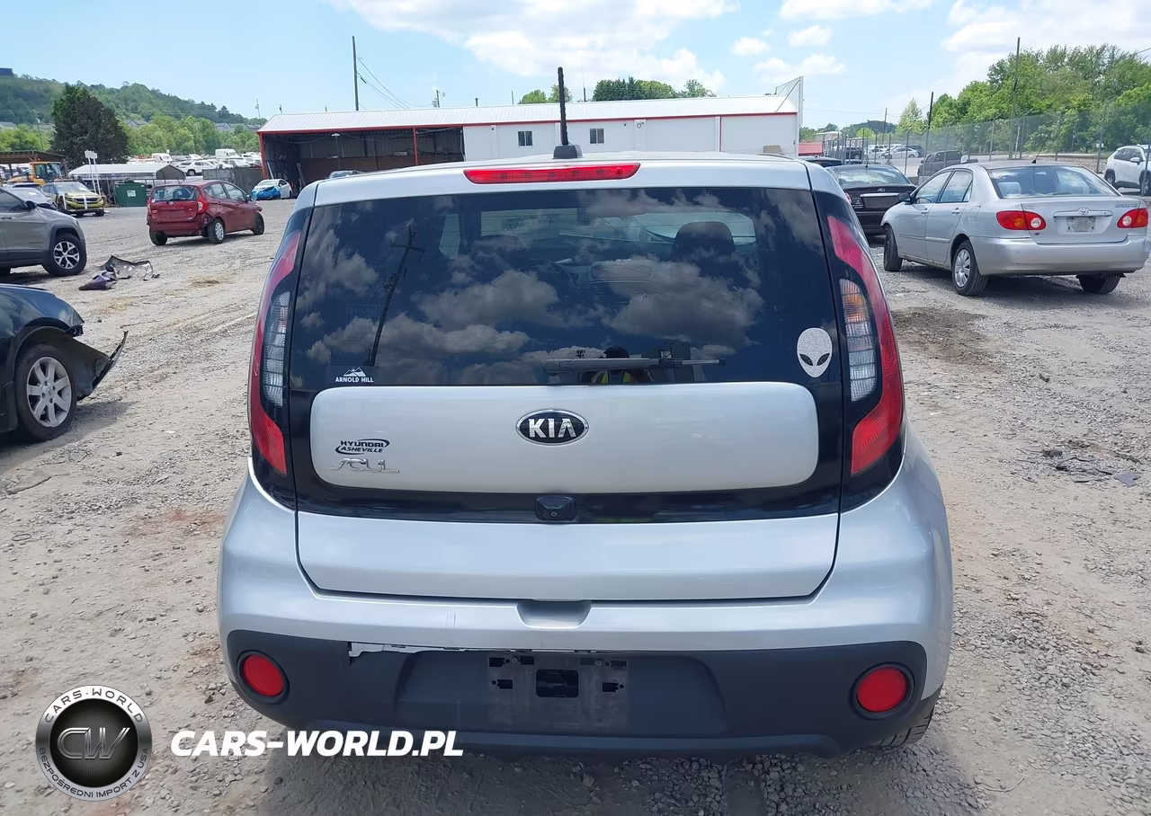 2019 Kia Soul VIN:KNDJN2A2XK7002785 - 16