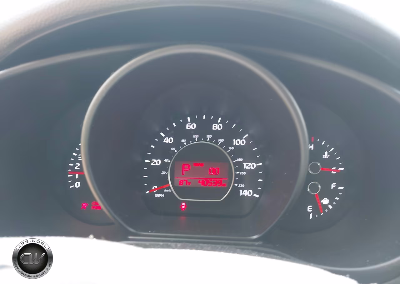 2019 Kia Soul VIN:KNDJN2A2XK7002785 - 7