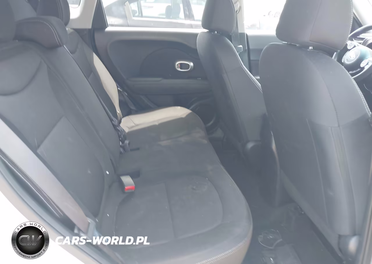 2019 Kia Soul VIN:KNDJN2A2XK7002785 - 8