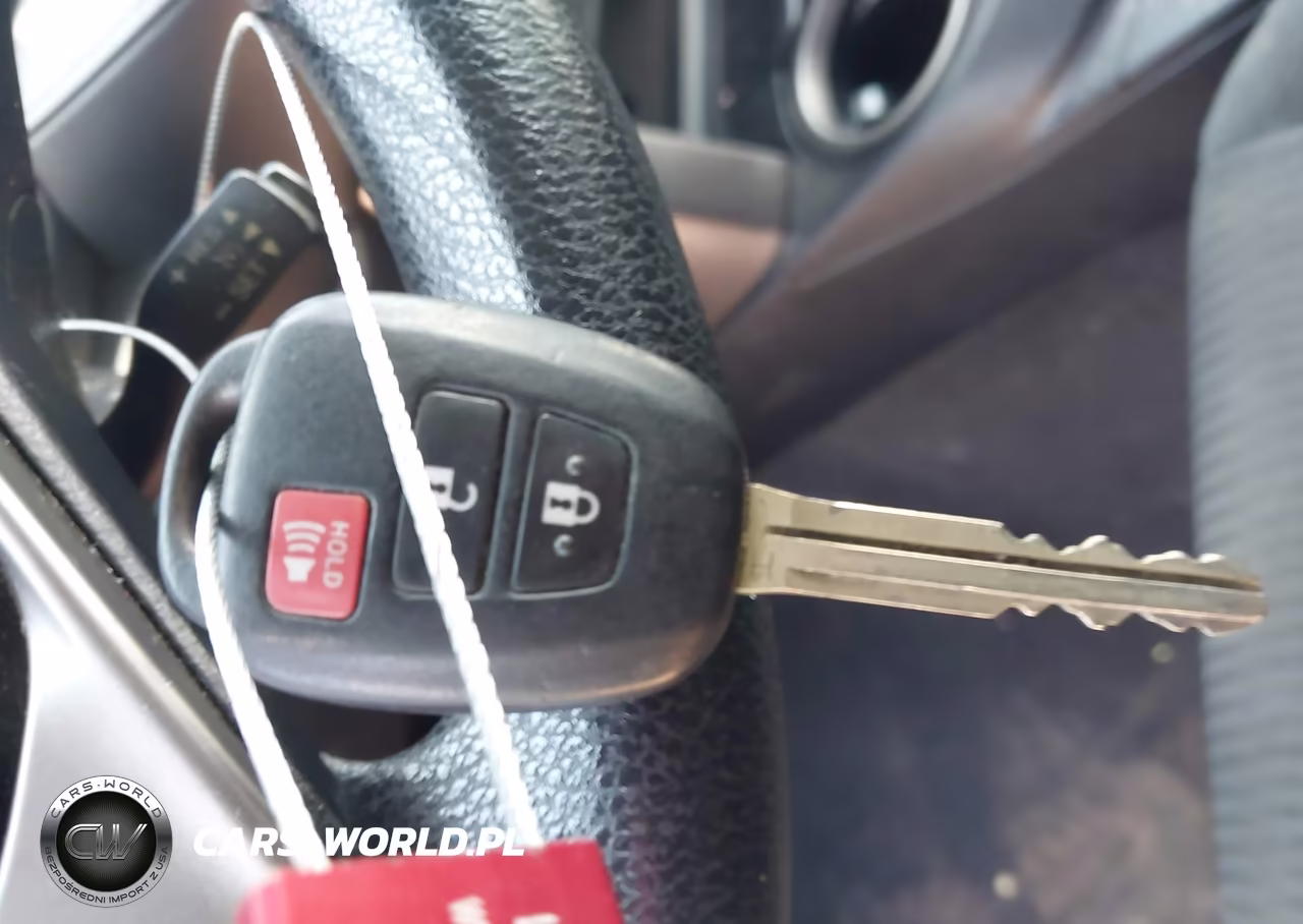 2016 Toyota Rav4 Le VIN:JTMZFREV2GJ093896 - 11