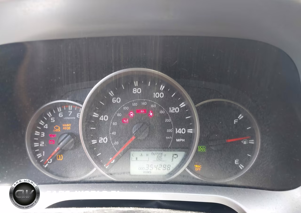 2016 Toyota Rav4 Le VIN:JTMZFREV2GJ093896 - 7