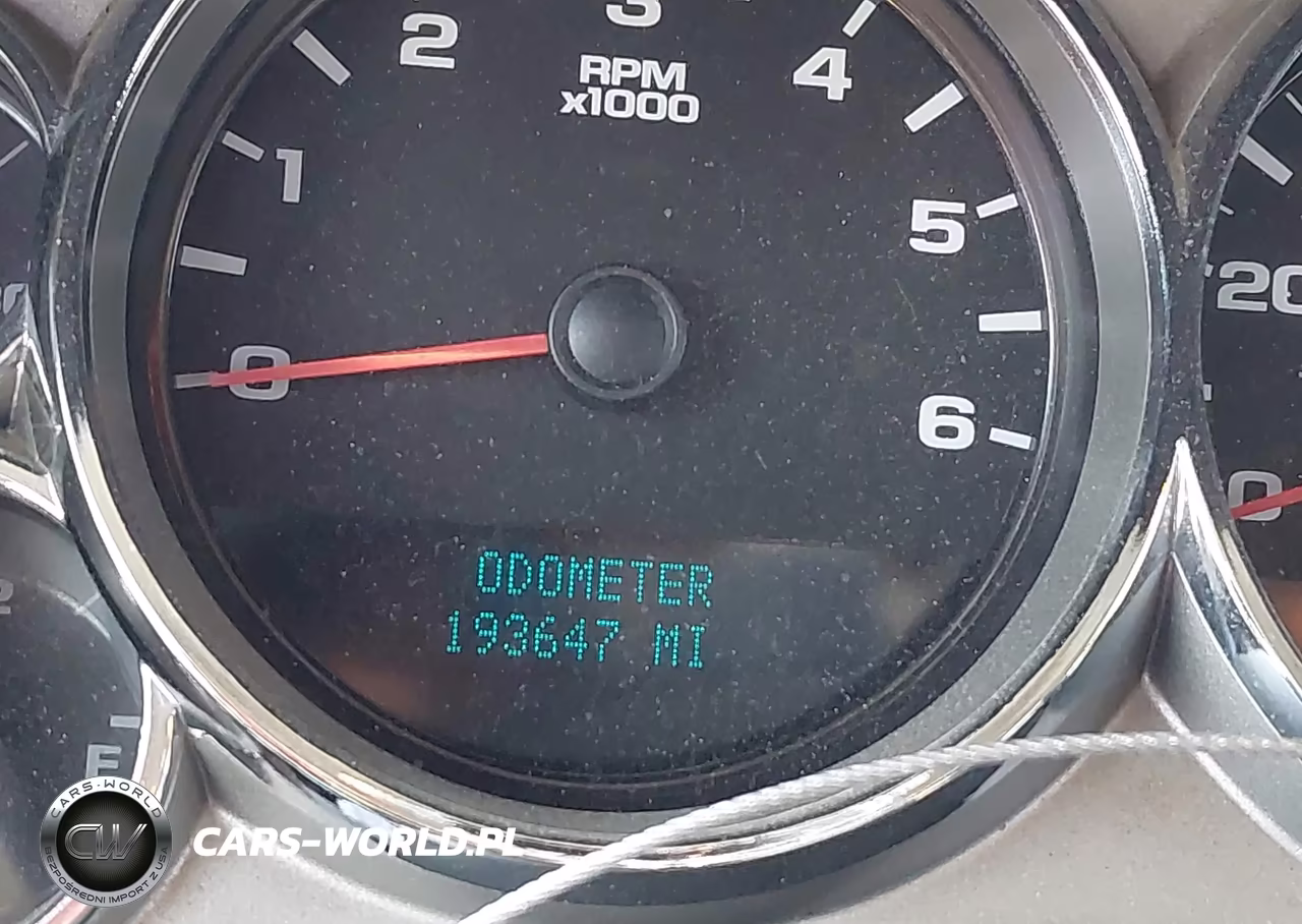 2007 Chevrolet Silverado 1500 Lt1 VIN:2GCEK19C971713920 - 15