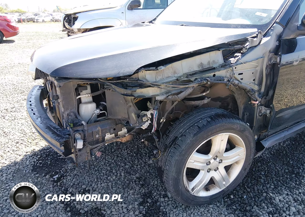 2010 Subaru Forester 2.5X Premium VIN:JF2SH6CC6AH904403 - 13