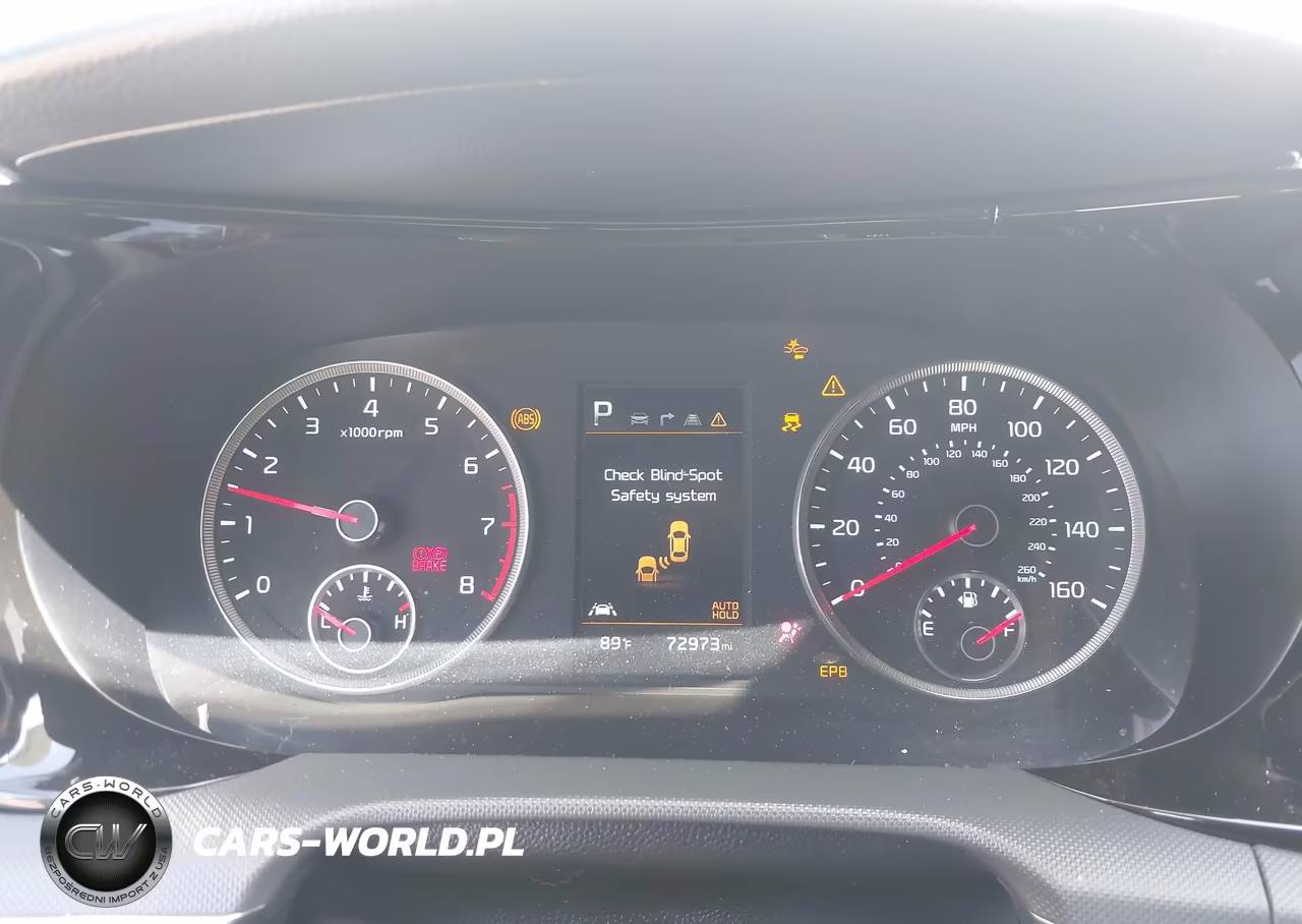 2022 Kia K5 Gt-Line VIN:5XXG64J22NG108761 - 7
