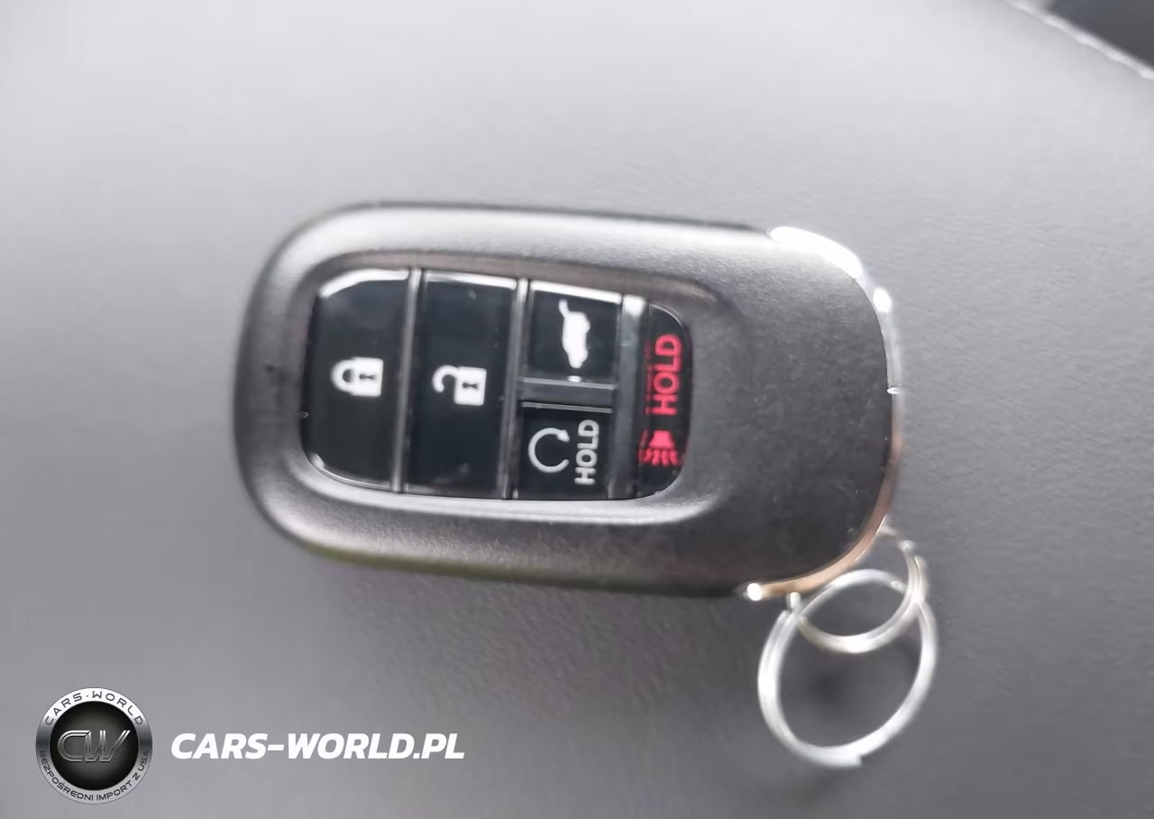 2025 Honda Hr-V 2Wd Ex-L VIN:3CZRZ1H77SM759386 - 11