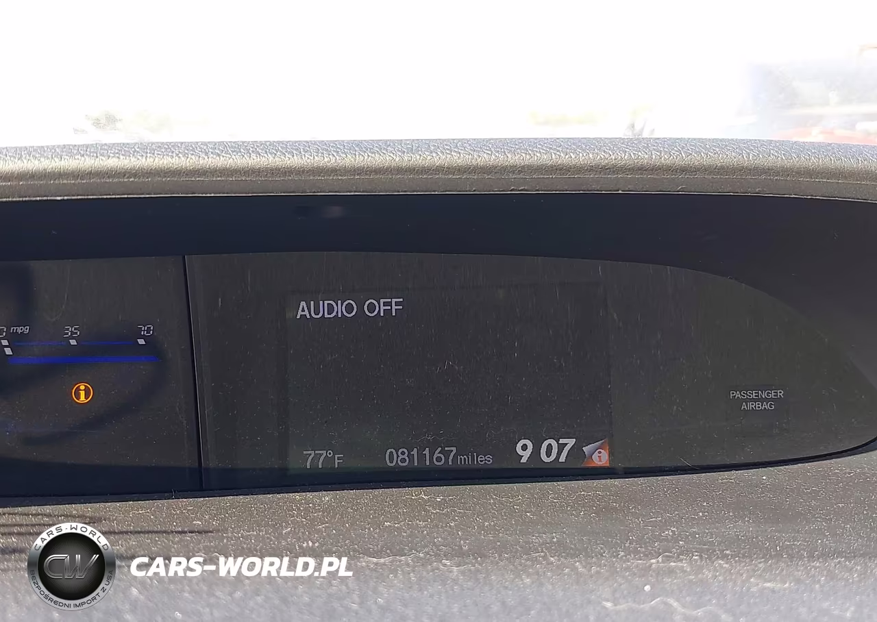 2015 Honda Civic Ex-L VIN:19XFB2F94FE242523 - 7