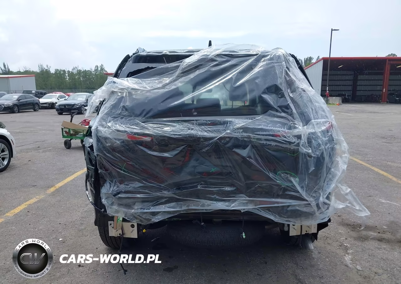 2026 Nissan Pathfinder Sl VIN:5N1DR3CSXTC233632 - 6