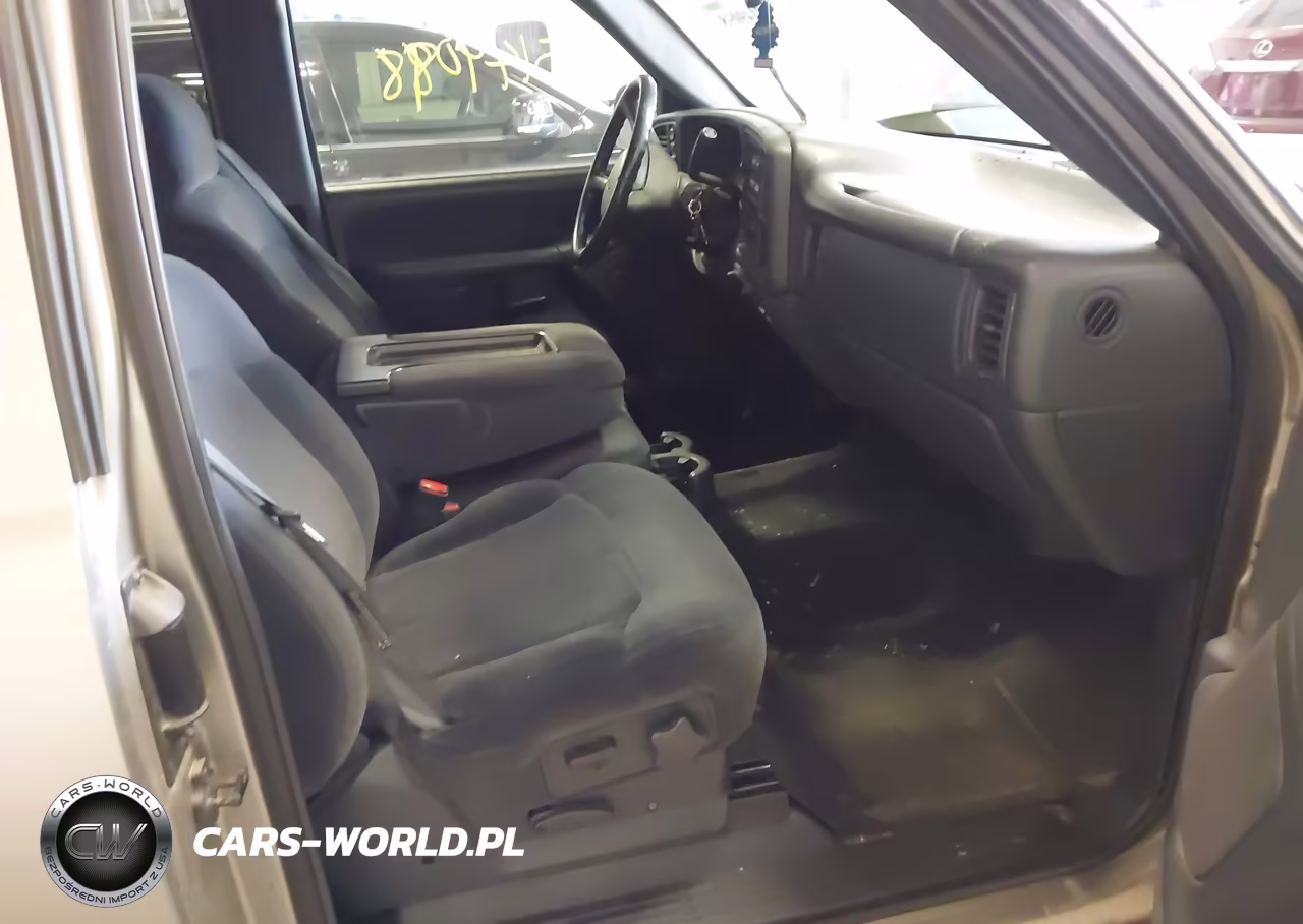 2001 Chevrolet Silverado 1500 Ls VIN:1GCEK19T81E221076 - 5