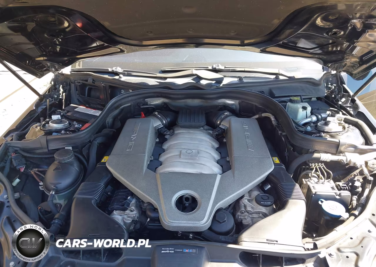 MERCEDES-BENZ E 63 AMG VIN:WDDHF7HBXAA162896 - 10