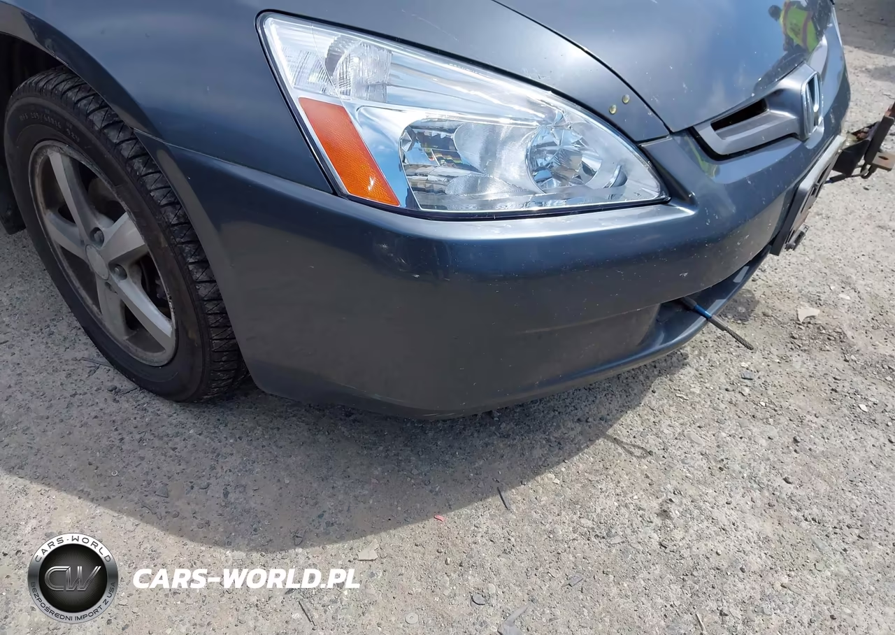 2005 Honda Accord Ex-L VIN:1HGCM56615A801839 - 12