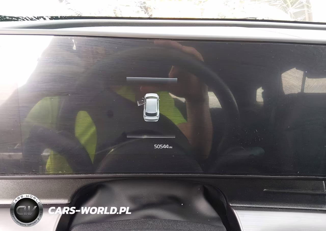 2024 Kia Sportage Ex VIN:5XYK3CDF5RG226039 - 7