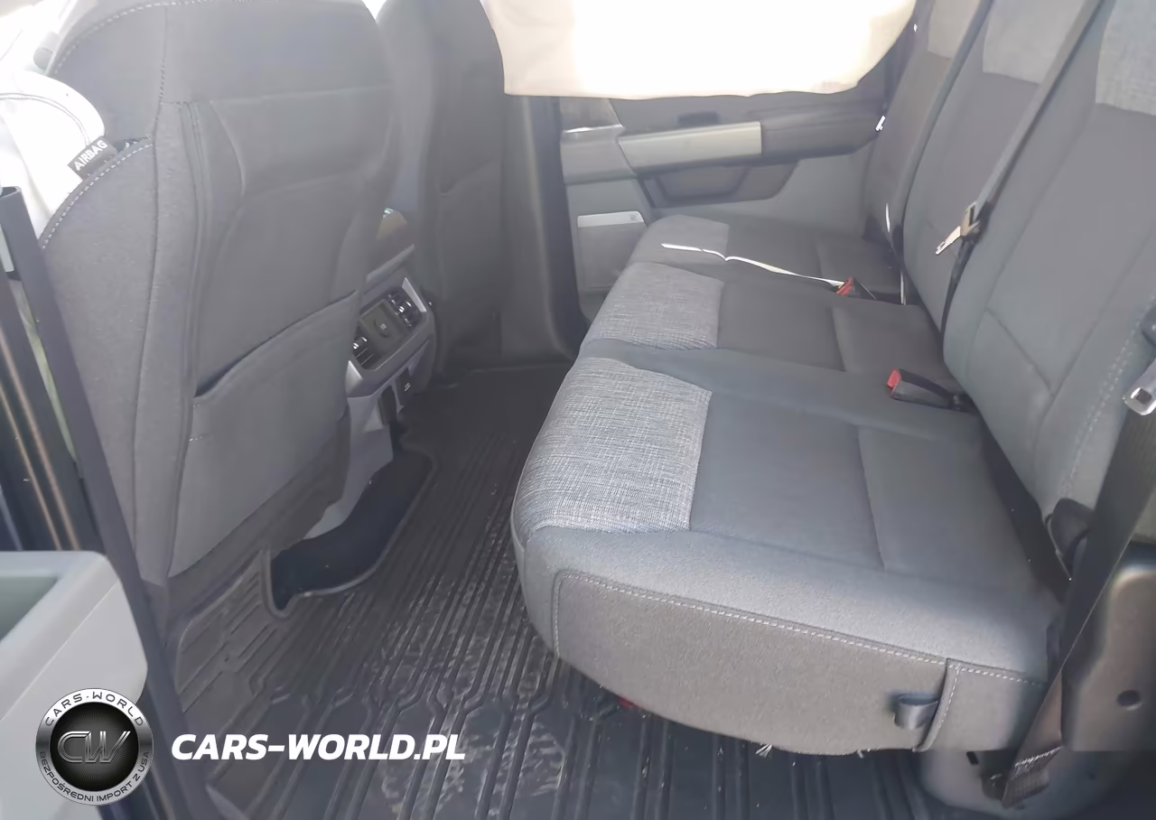 2024 Ford F-250 Xlt VIN:1FT8W2BN9RED74015 - 7