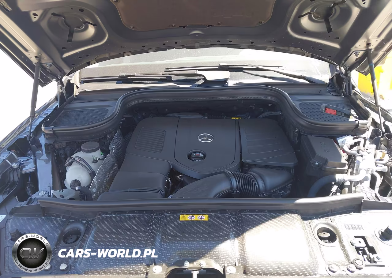 2026 Mercedes-Benz Gle 350 VIN:4JGFB4FB8TB610074 - 10
