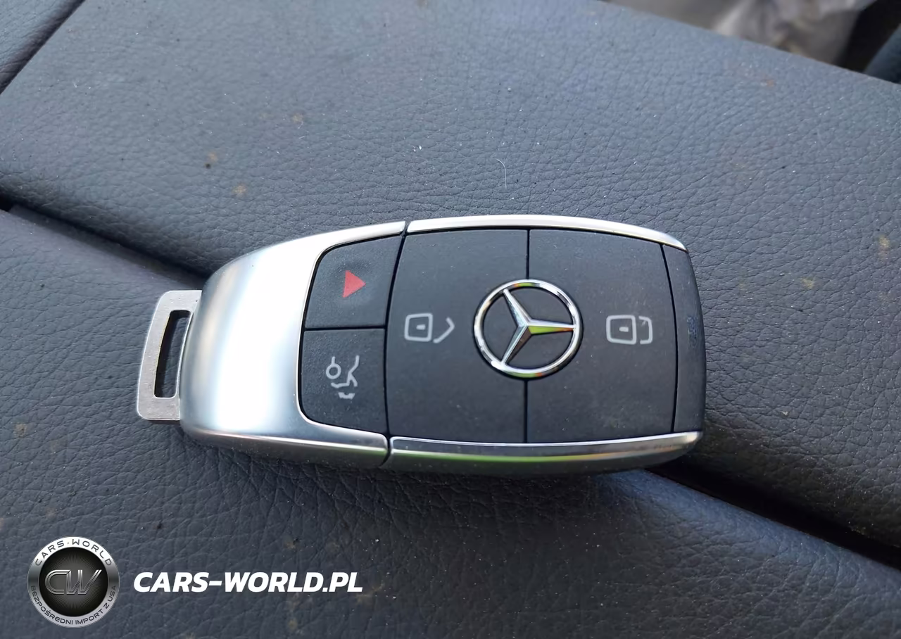2026 Mercedes-Benz Gle 350 VIN:4JGFB4FB8TB610074 - 11