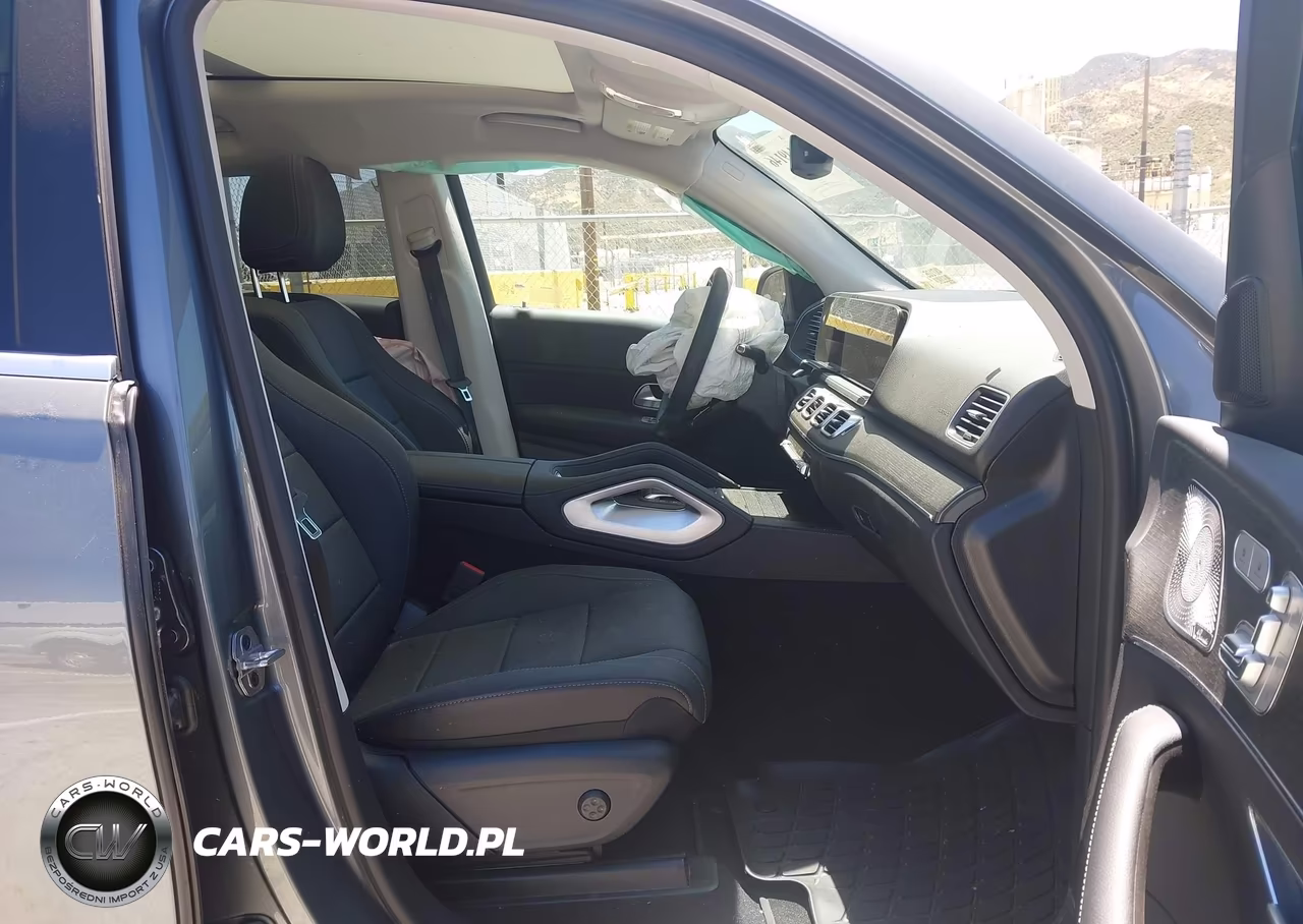 2026 Mercedes-Benz Gle 350 VIN:4JGFB4FB8TB610074 - 5