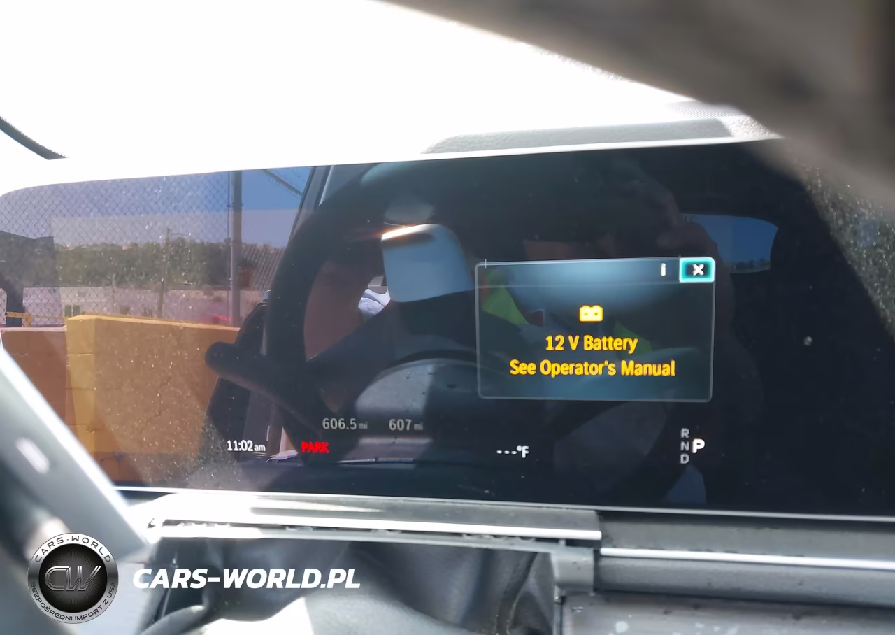 2026 Mercedes-Benz Gle 350 VIN:4JGFB4FB8TB610074 - 7