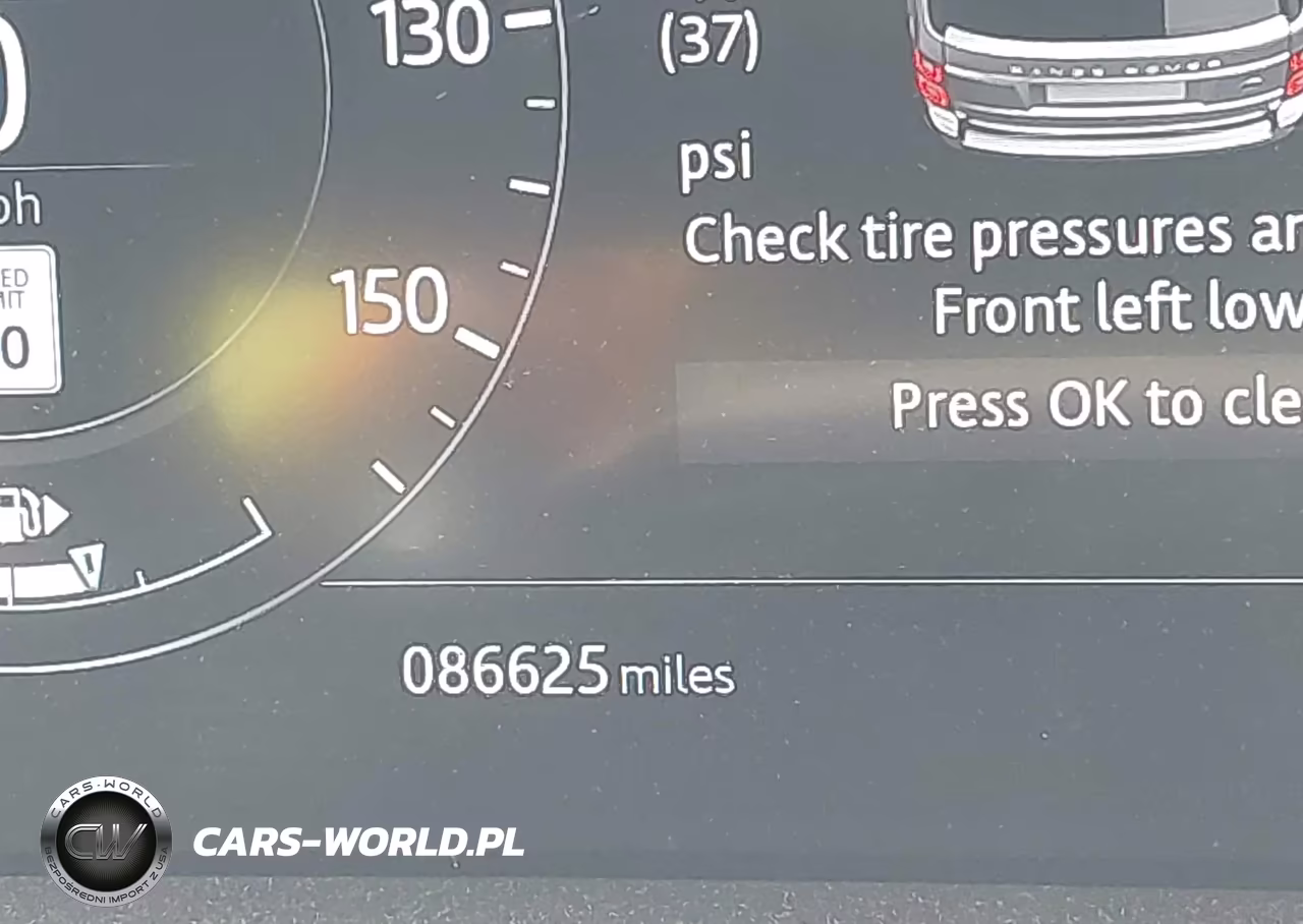 2020 Land Rover Range Rover Hse VIN:SALGS2RU6LA589623 - 15