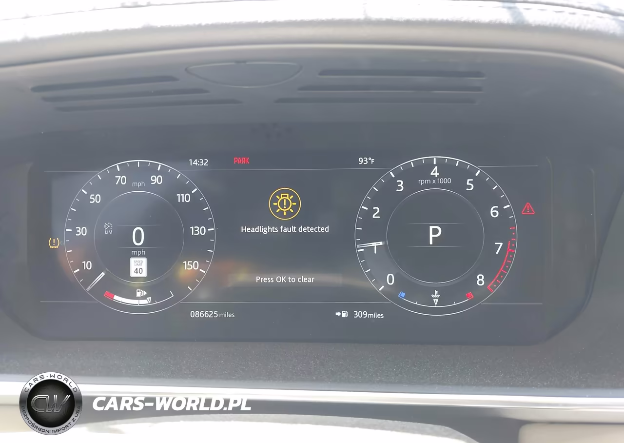 2020 Land Rover Range Rover Hse VIN:SALGS2RU6LA589623 - 7