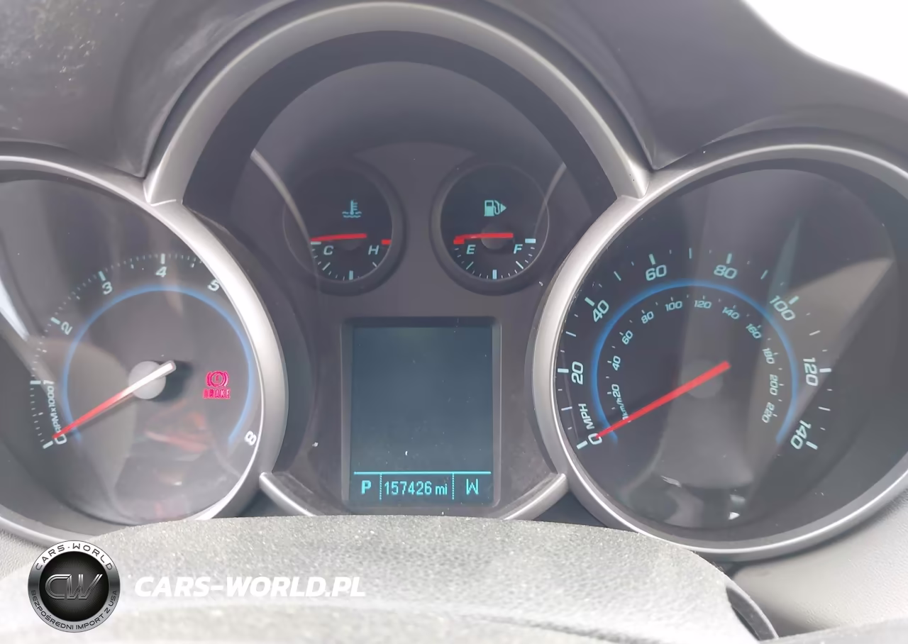 2012 Chevrolet Cruze Ls VIN:1G1PC5SH2C7241827 - 16