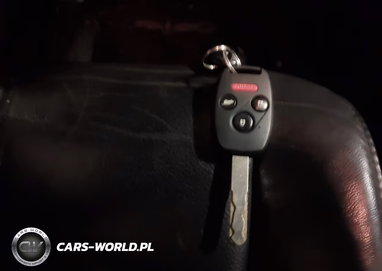 2009 Honda Pilot Touring VIN:5FNYF48949B053715 - 11