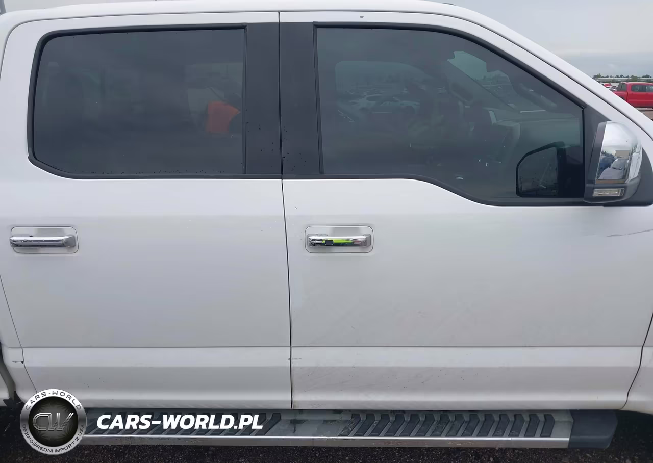 2016 Ford F-150 Lariat VIN:1FTEW1EF0GKF29678 - 13